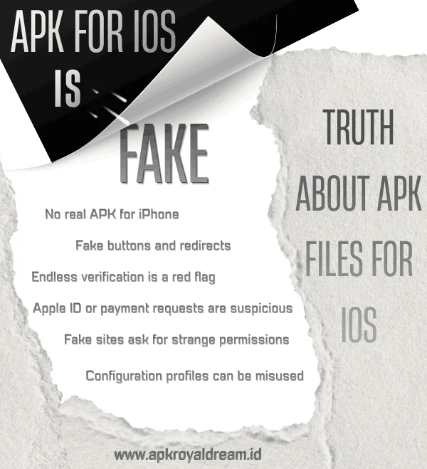For iOS 2 apk ios reality and detailed guide